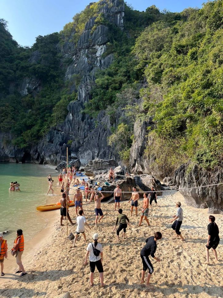 HAGIANG LOOP & HALONG BAY TOUR PACKAGE (06 Day 06 Nights)