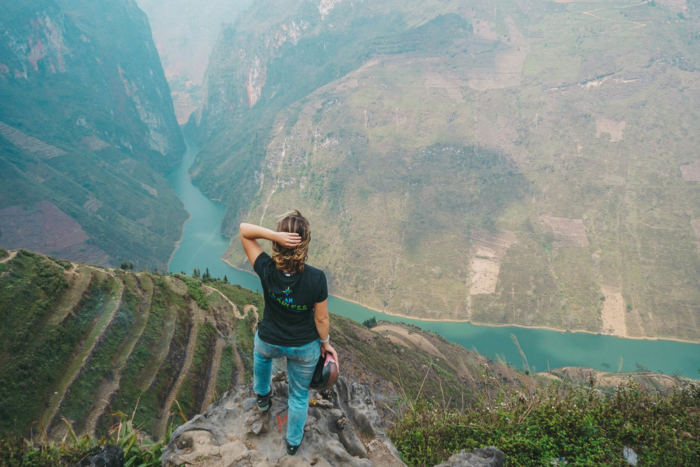 HA GIANG LOOP 04 DAY 03 NIGHTS TOUR